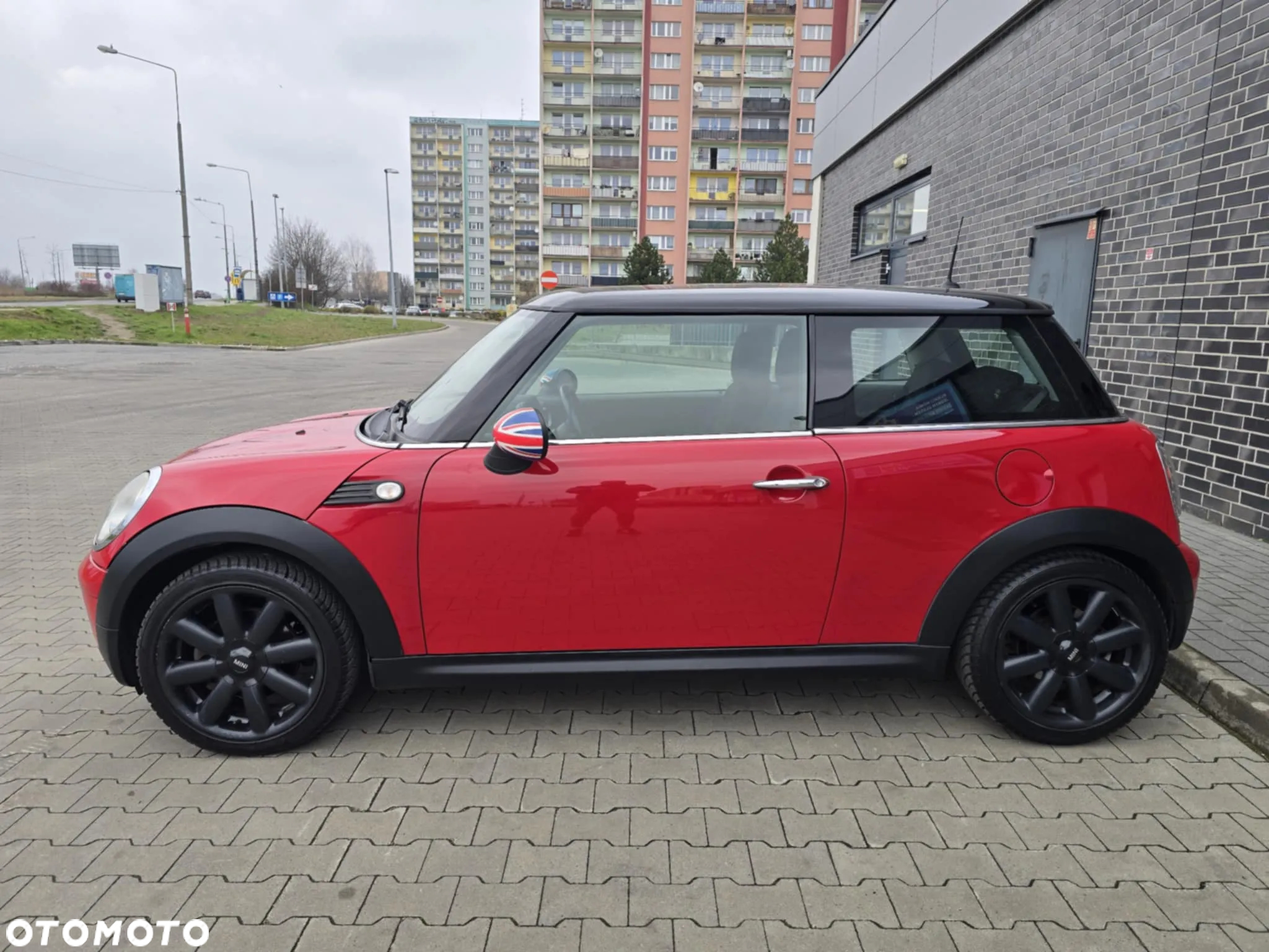 MINI Cooper 50 Mayfair - 38