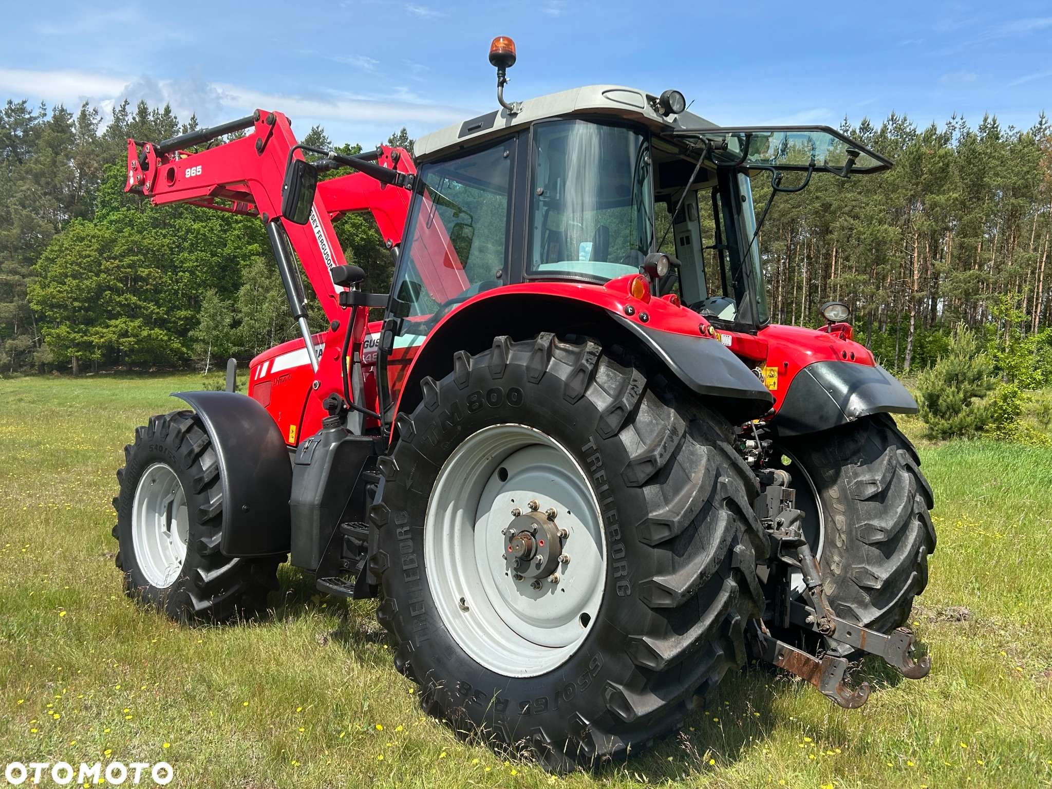 Deutz-Fahr - 3