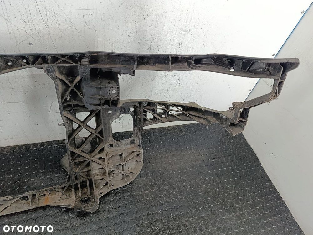 PAS PRZÓD, WZMOCNIENIE CZOŁOWE KIA CEE'D I 2.0 CRDI - 13