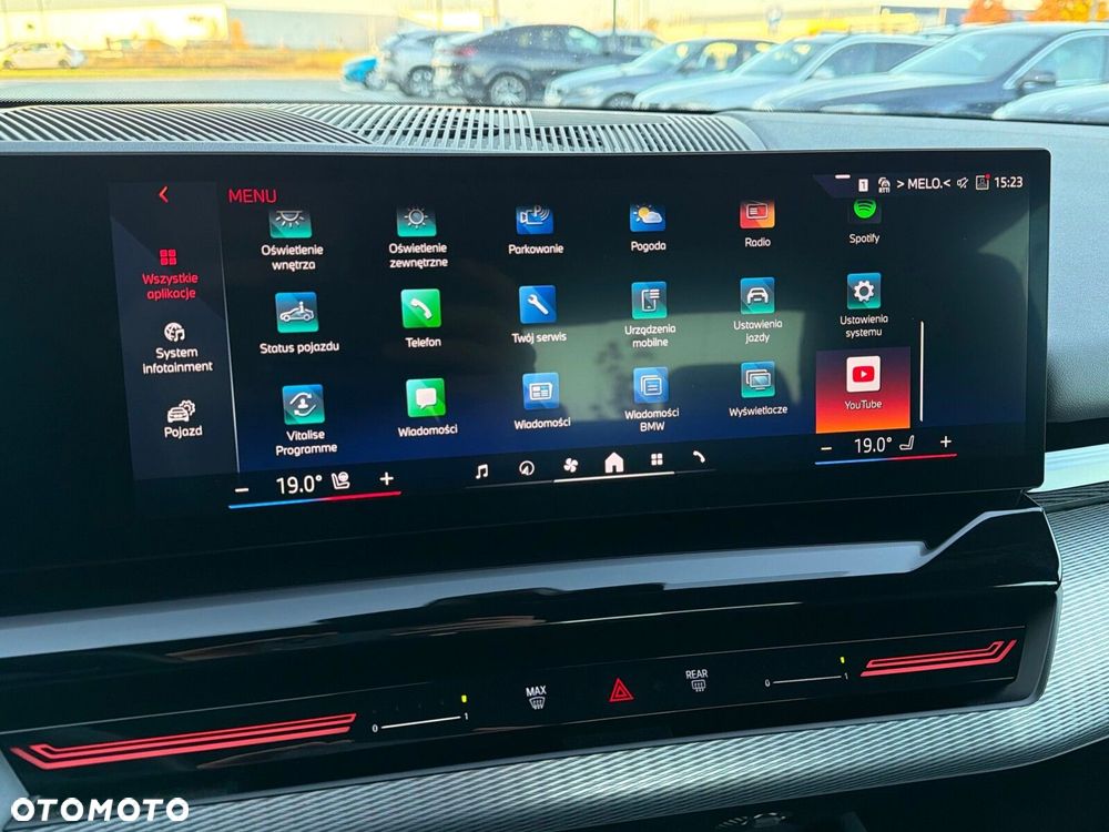 BMW Seria 5 - 28