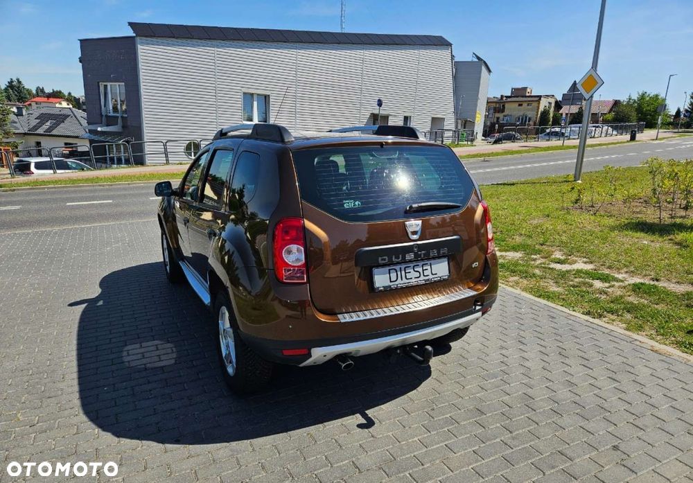 Dacia Duster - 4