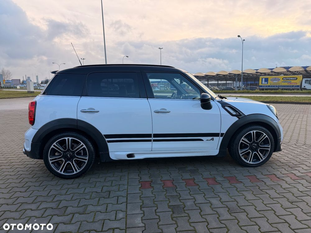 MINI Countryman - 6