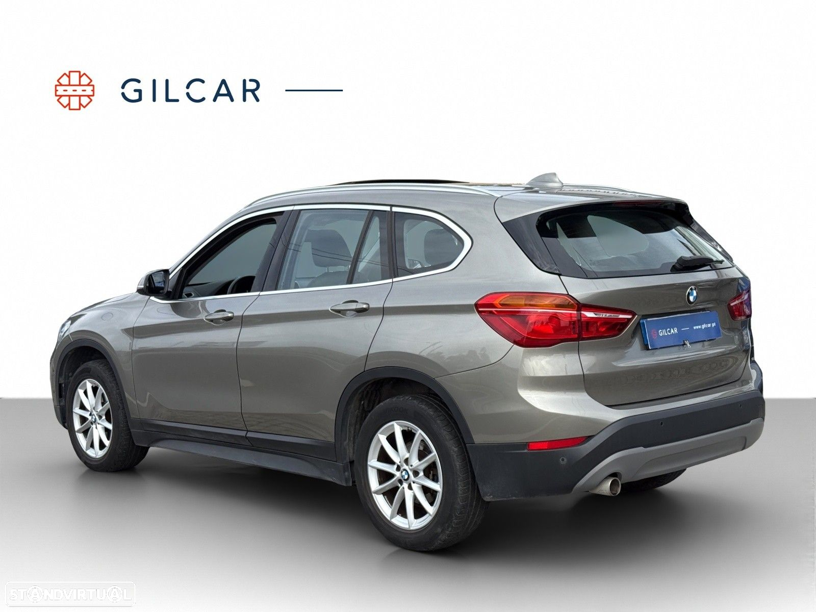 BMW X1 16 d sDrive Advantage Auto - 6