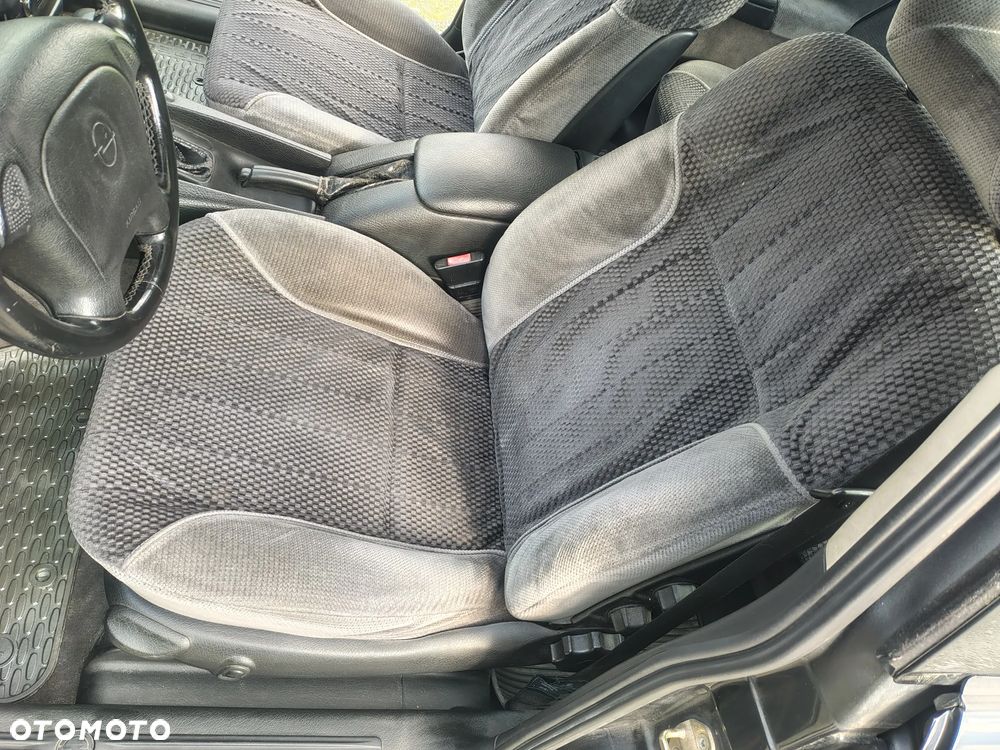 Opel Omega - 6