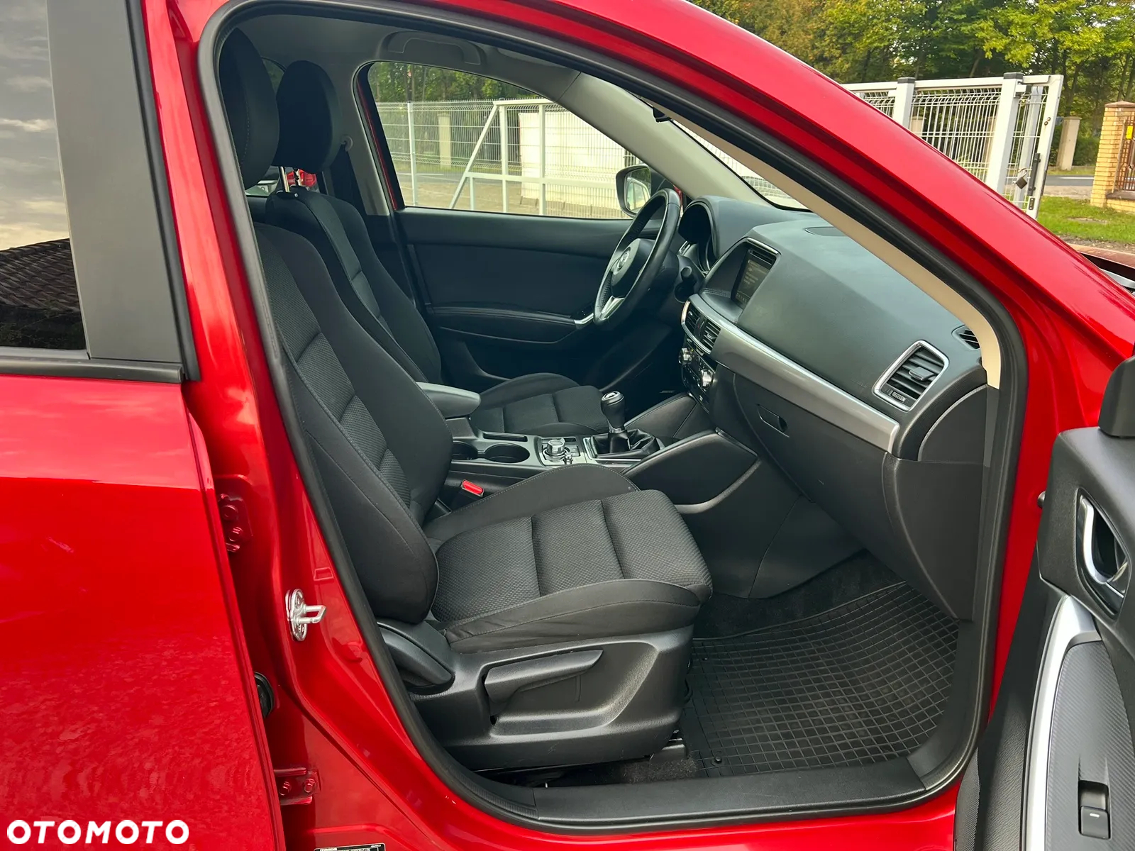 Mazda CX-5 SKYACTIV-G 160 AWD Nakama - 19