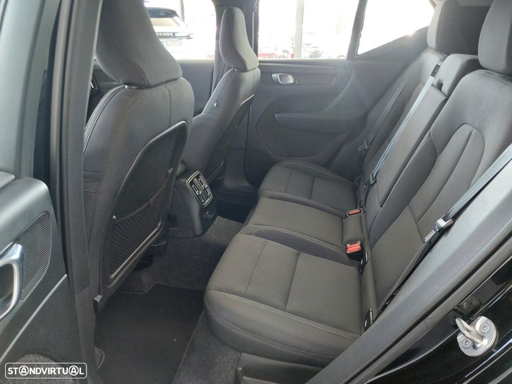 Volvo XC 40 1.5 T5 PHEV Inscription Expression - 12