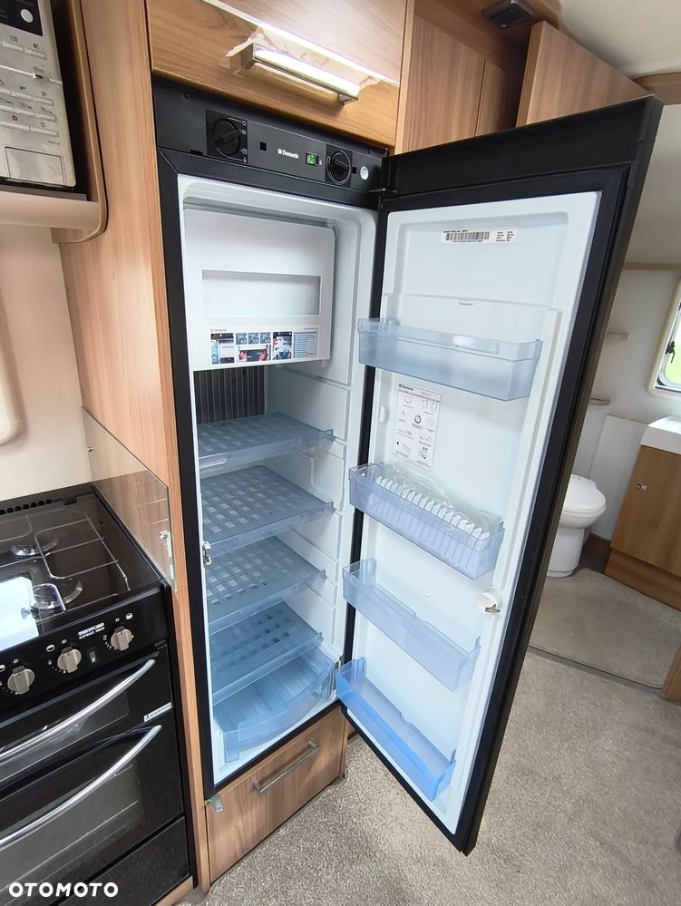 Bailey UNICORN III MADRID - 24