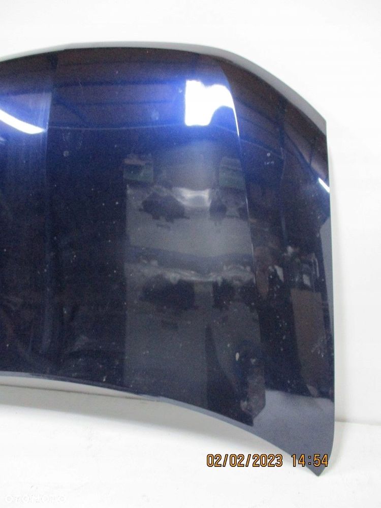 Maska MITSUBISHI OUTLANDER III 20R - 3