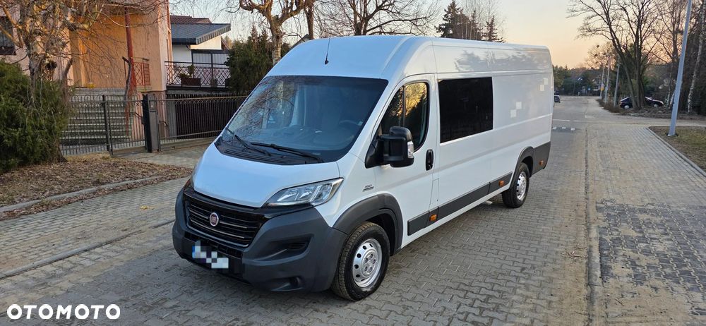 Fiat Ducato - 12