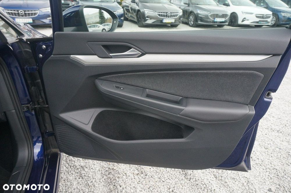 Volkswagen Golf Variant 2.0 TDI Life - 26