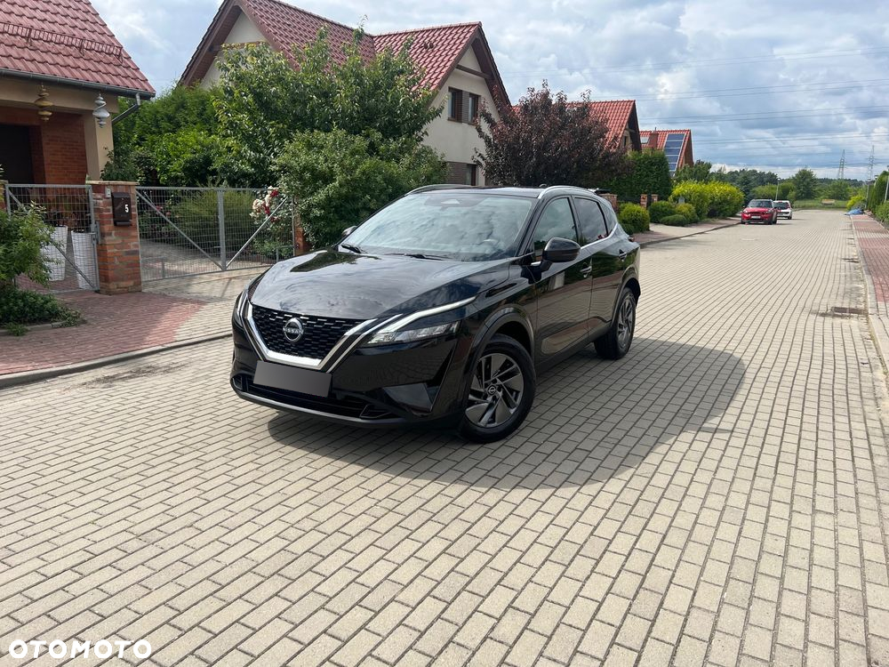 Nissan Qashqai - 18