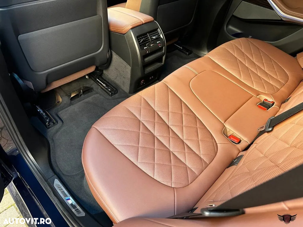BMW X5 xDrive30d AT MHEV - 33