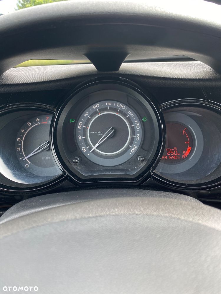 Citroën C3 VTi 95 Tendance - 6