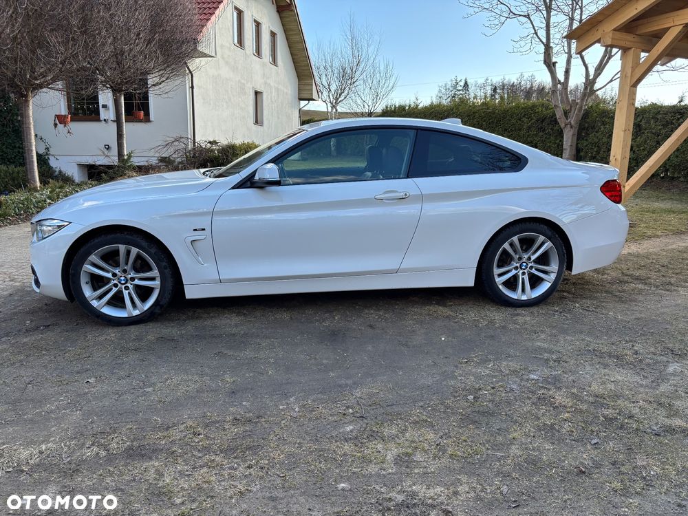 BMW Seria 4 - 2