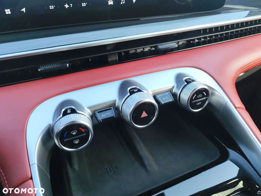 Omoda 9 1.5 Super Hybrid Exclusive AWD - 22