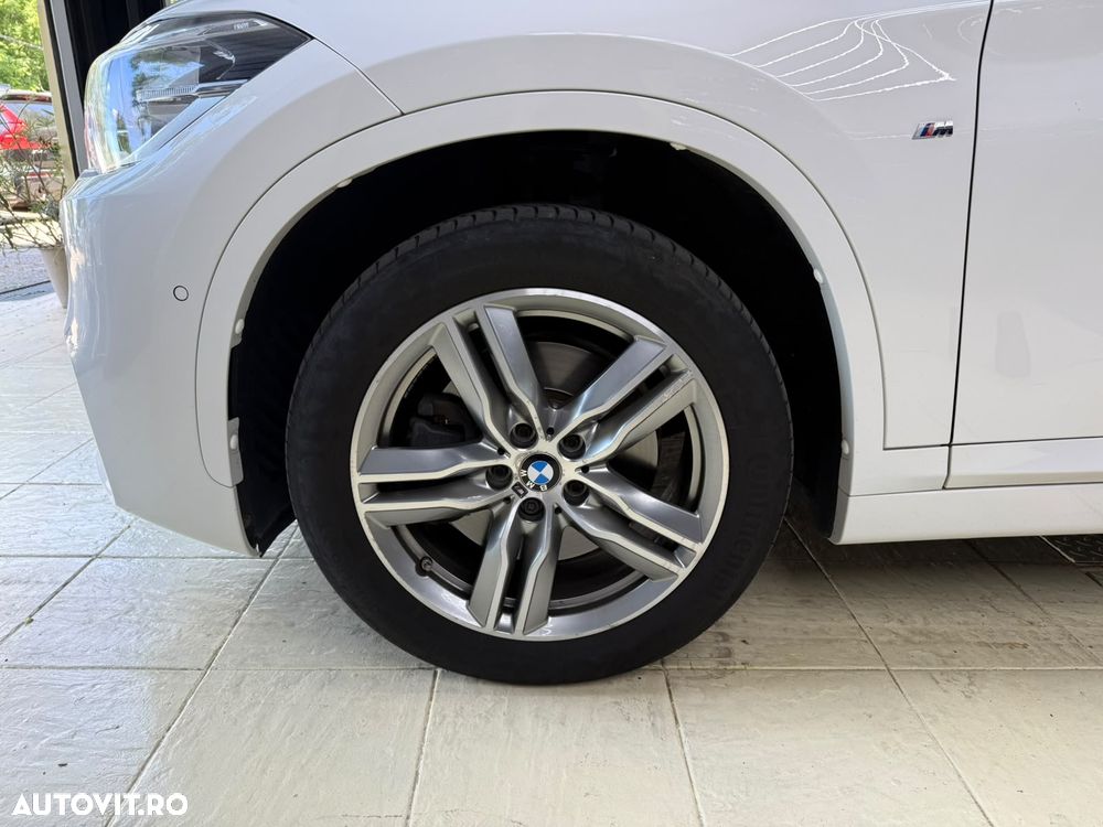 BMW X1 - 7