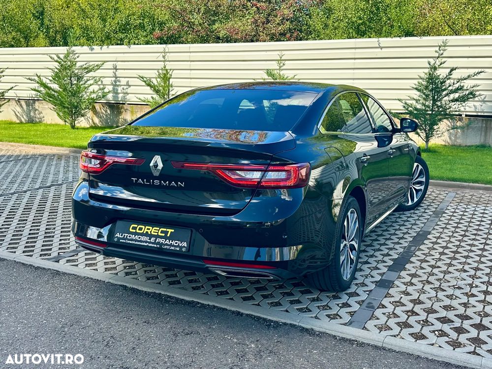 Renault Talisman - 3