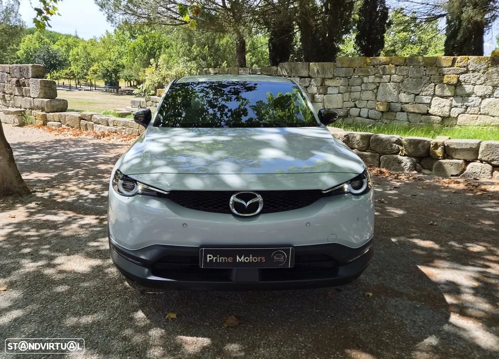 Mazda MX-30 e-Skyactiv First Edition+Modern Confidence - 2