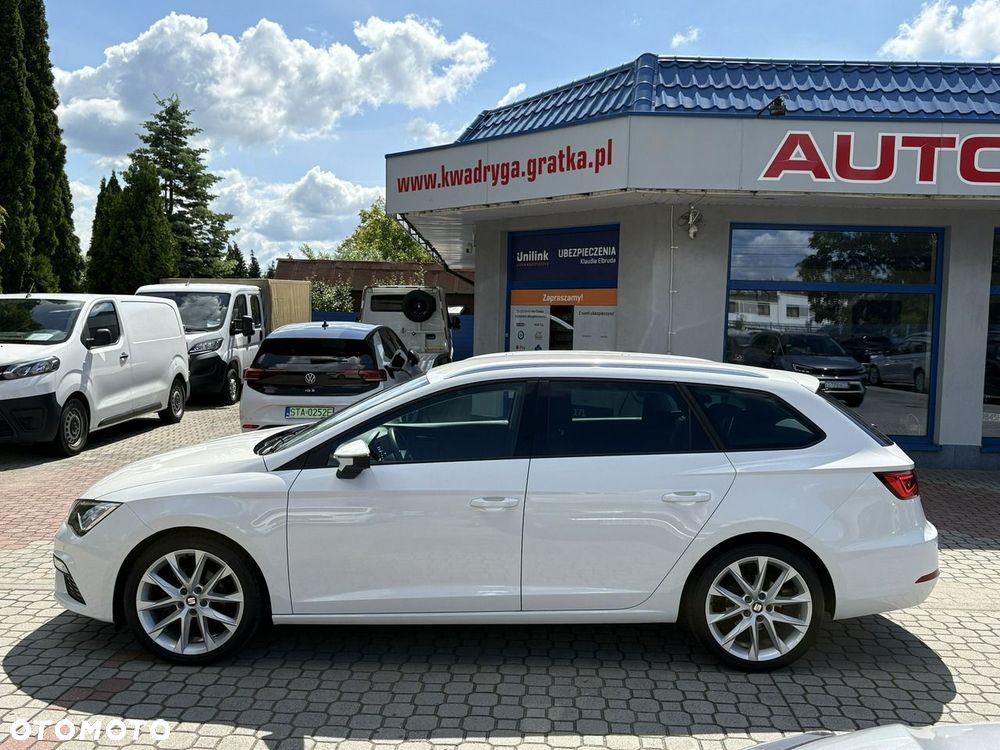 Seat Leon - 10