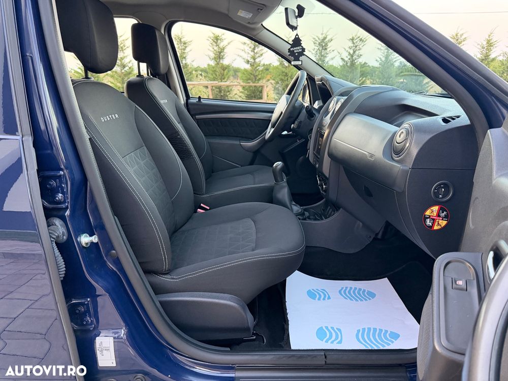 Dacia Duster - 7