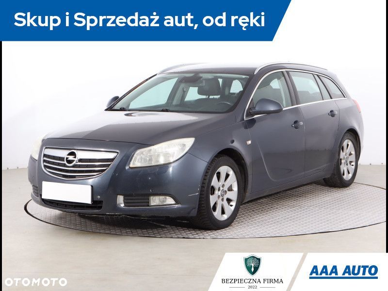 Opel Insignia - 2