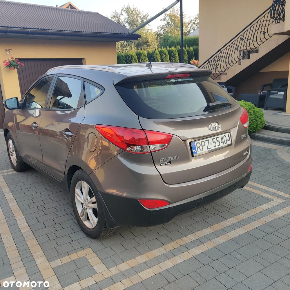 Hyundai ix35 2.0 Comfort - 3