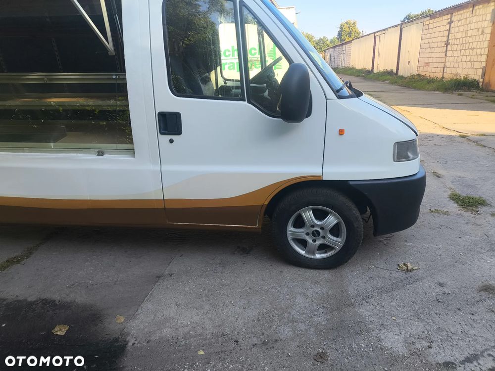 Peugeot boxer - 16