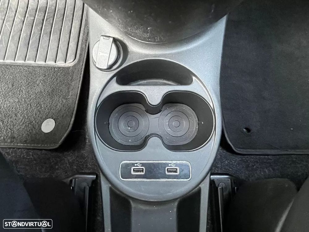 Fiat 500 1.0 Hybrid Connect - 19