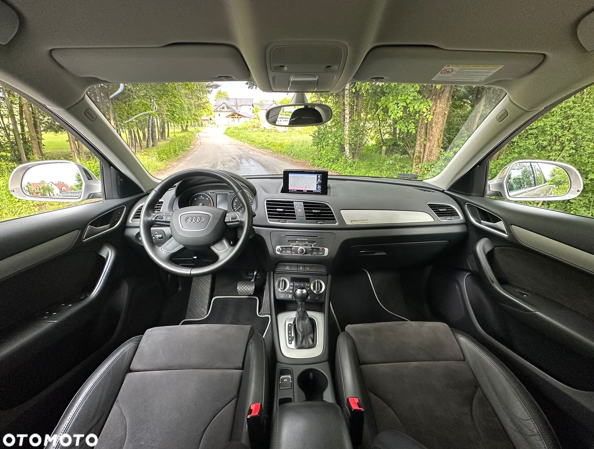 Audi Q3 2.0 TDI Quattro S tronic - 16