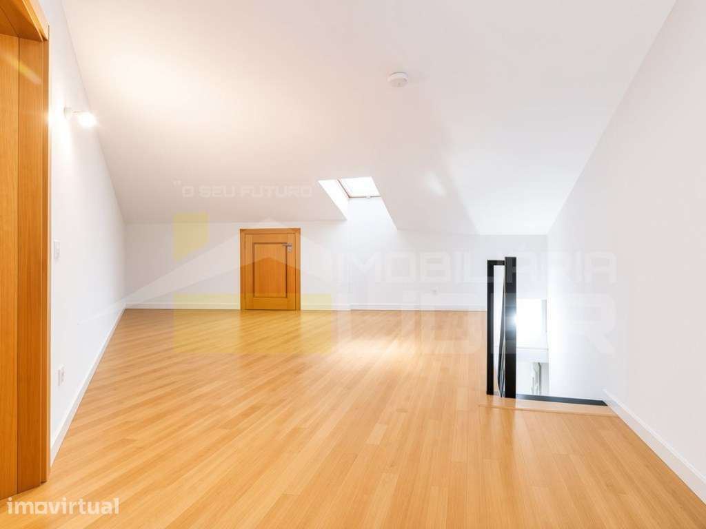 OFERECEMOS a escritura
Apartamento T3 na Quinta das Pevides- Mafra - Grande imagem: 5/22