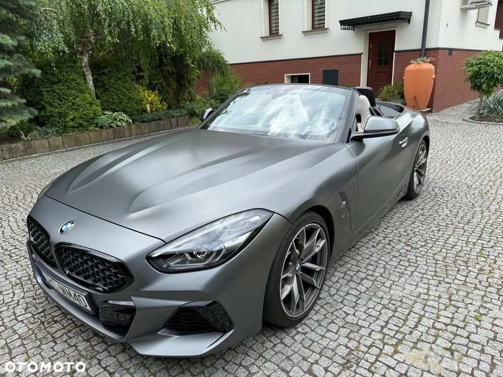 BMW Z4 M - 2