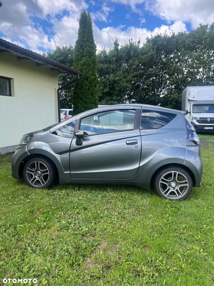 Aixam Coupe - 4