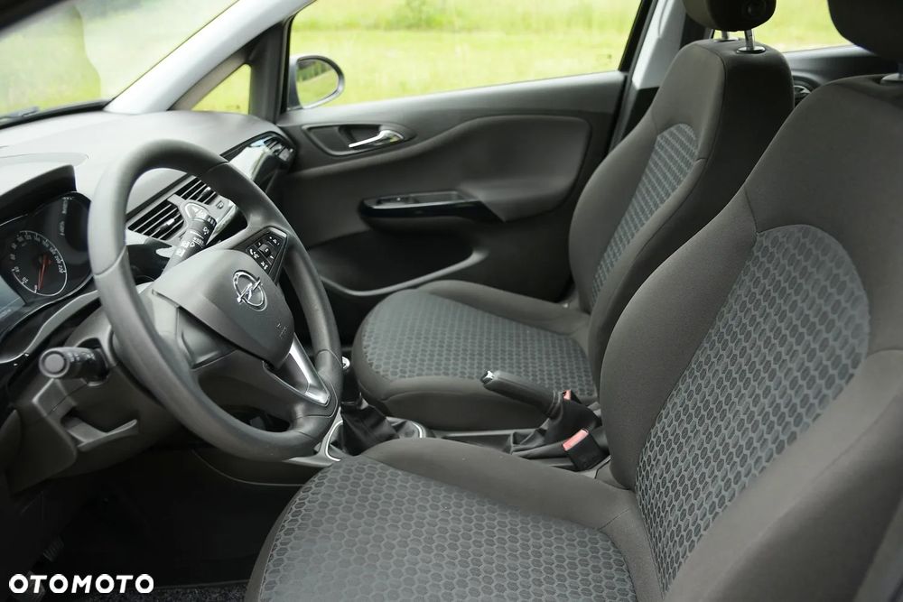 Opel Corsa - 22