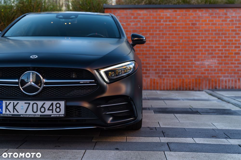 Mercedes-Benz Klasa A - 13