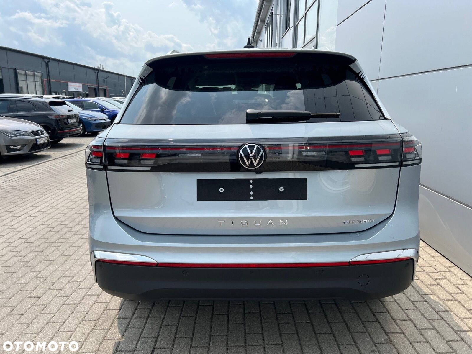 Volkswagen Tiguan - 7