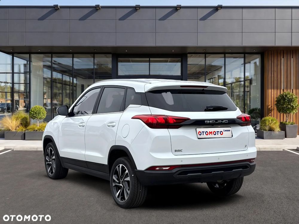 BAIC 3 - 9