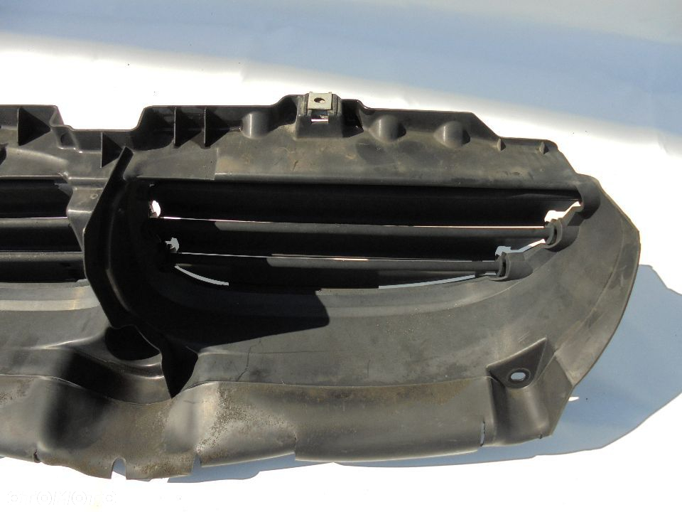 WLOT ŻALUZJA POWIETRZA E61 E60 F-VAT - 5