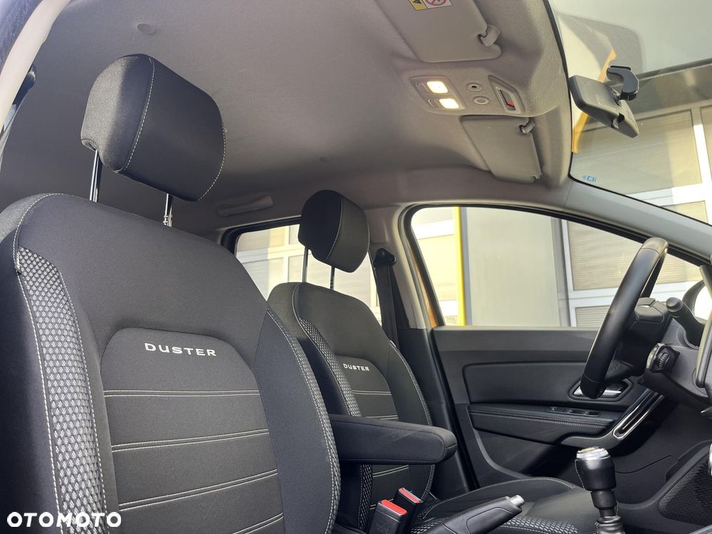 Dacia Duster - 21