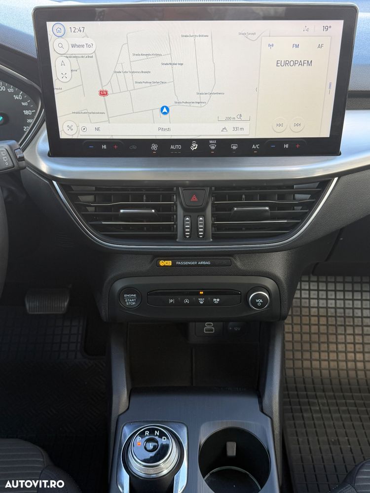 Ford Focus 1.5 EcoBlue Titanium - 27