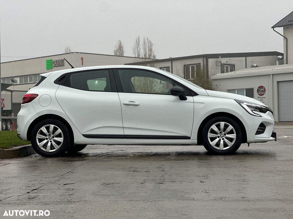 Renault Clio V 1.0 TCe 90 Techno - 3