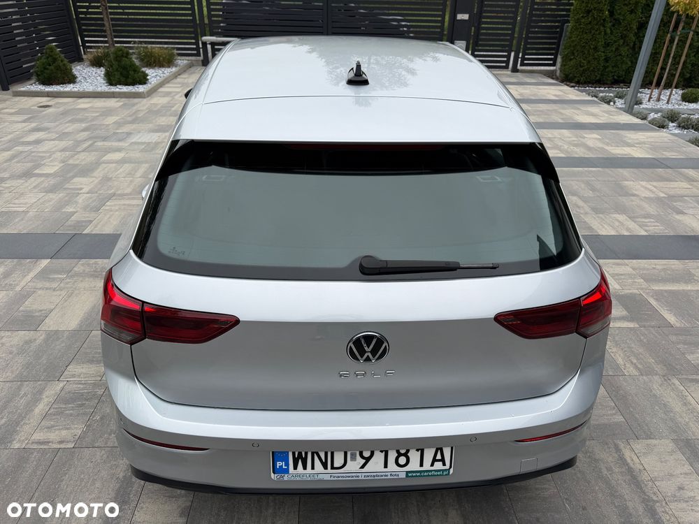 Volkswagen Golf 2.0 TDI Life - 10