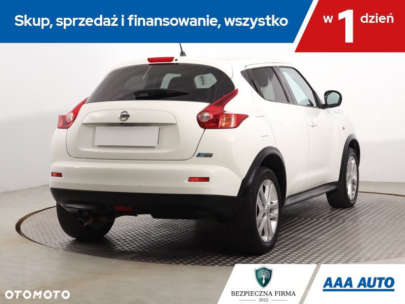 Nissan Juke - 6