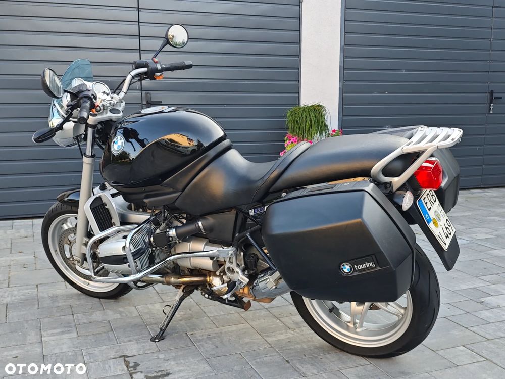 BMW R - 12