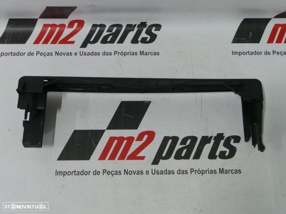 Cobertura caixa de radiadores 750i/760i Seminovo/ Original BMW 7 (F01, F02, F03,... - 1