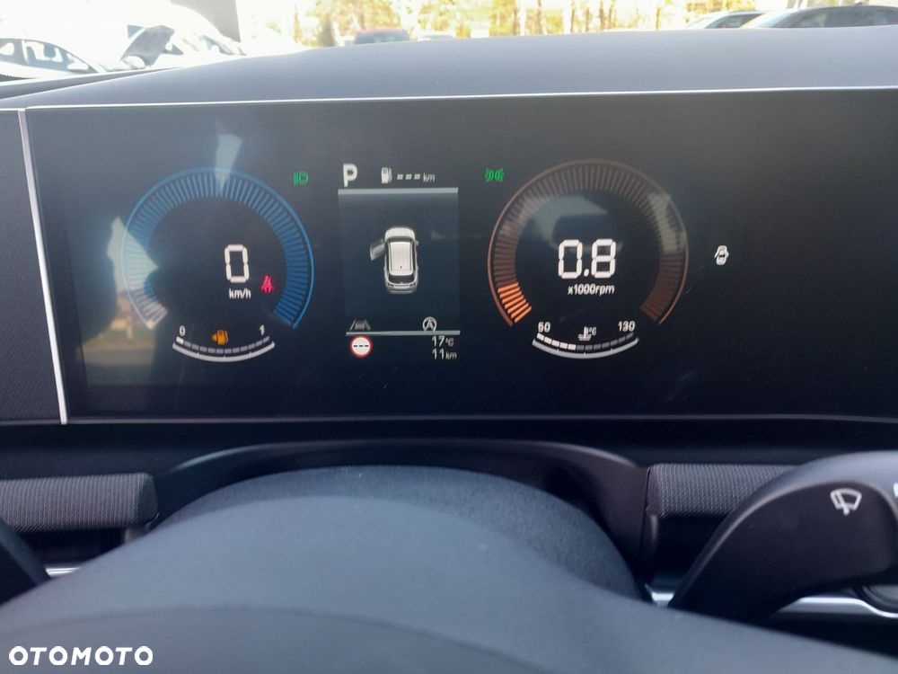 Hyundai Tucson 1.6 T-GDi Smart 2WD DCT - 24