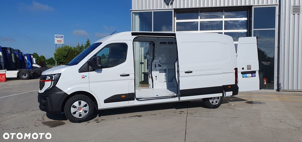 Renault Nowy Master IV - 6