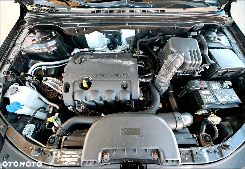Hyundai i30 - 37
