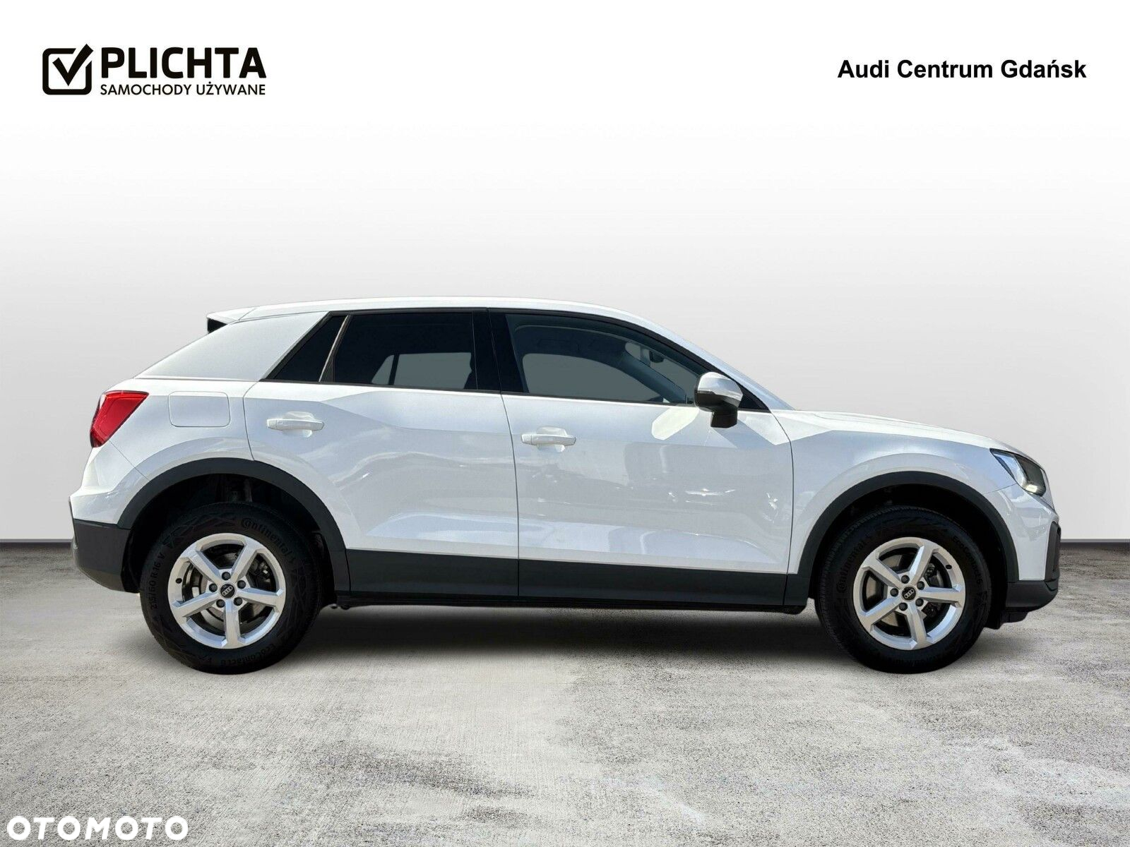 Audi Q2 - 6