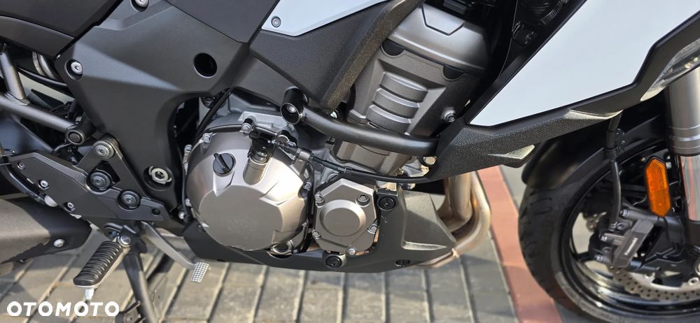 Kawasaki Versys 1000 - 18