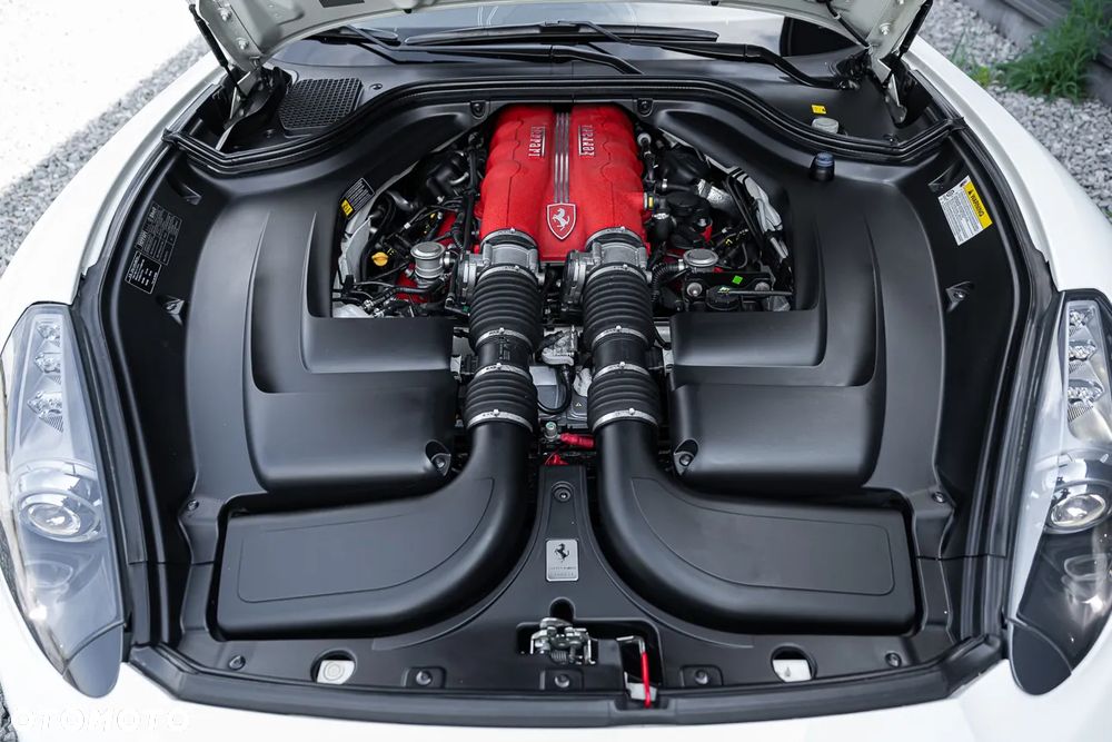 Ferrari California F1 DCT - 37